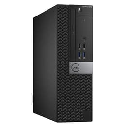 Dell OptiPlex 5040 SFF Pentium G4400 3.3 - SSD 256 GB - 8GB