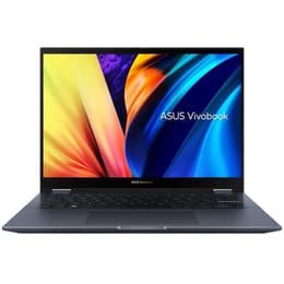 Asus VivoBook S 14 Flip TN3402Q 14" (2022) - Ryzen 7 5800H - 16GB - SSD 1000 GB QWERTY - Portugalská