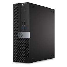 Dell OptiPlex 5040 SFF Pentium G4400 3.3 - HDD 500 GB - 8GB