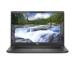 Dell Latitude 7300 13" (2019) - Core i5-8365U - 16GB - SSD 256 GB AZERTY - Francúzska