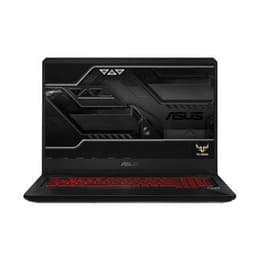 Asus TUF705DT-H7121T 17 - Ryzen 5 3550H - 32GB 512GB NVIDIA GeForce GTX 1650 AZERTY - Francúzska