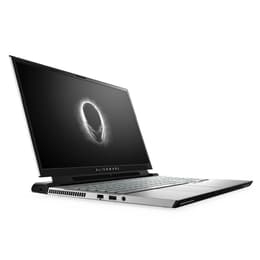 Dell Alienware M17 R2 17 - Core i7-9750H - 16GB 512GB NVIDIA GeForce RTX 2070 QWERTY - Anglická