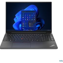 Lenovo ThinkPad E16 G1 16" (2023) - Core i5-1335U - 16GB - SSD 512 GB AZERTY - Francúzska