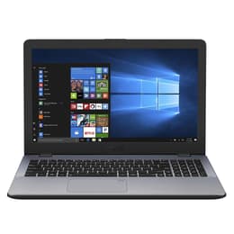 Asus VivoBook P1501UA-DM913R 15" (2018) - Core i3-8130U - 8GB - SSD 256 GB AZERTY - Francúzska