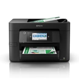 Epson Workforce WF-2840DWF Atramentová tlačiareň