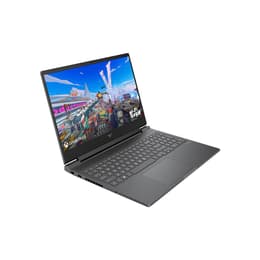 HP Victus Gaming 16-R1010NE 16 - Core i7-14650HX - 16GB 1000GB NVIDIA GeForce RTX 4050 QWERTY - Anglická