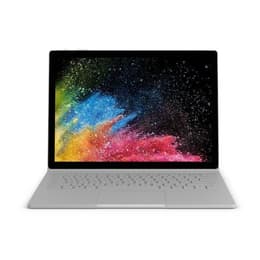 Microsoft Surface Book 2 13" Core i5-8350U - SSD 256 GB - 8GB AZERTY - Francúzska