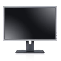 Monitor 22 Dell P2213 1680 x 1050 LED Sivá