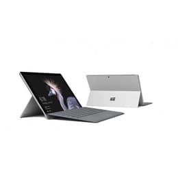 Microsoft Surface Pro 4 12" (2015) - Core i5-6300U - 4GB - SSD 128 GB QWERTY - Anglická