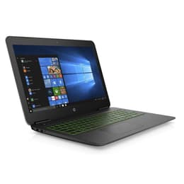 HP Pavilion 15-BC517NF 15 - Core i5-9300H - 16GB 1256GB NVIDIA GeForce GTX 1050 AZERTY - Francúzska