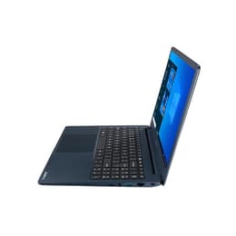 Toshiba Satellite Pro C50 15" (2019) - Core i5-1035G1 - 8GB - SSD 256 GB AZERTY - Francúzska