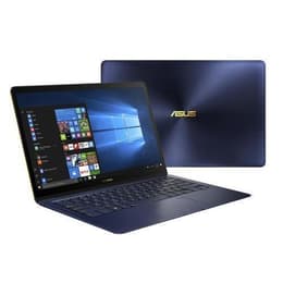 Asus ZenBook 3 Deluxe 7851 14" (2017) - Core i7-7500U - 8GB - SSD 512 GB AZERTY - Francúzska