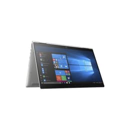 HP EliteBook X360 1030 G4 13" Core i5-8365U - SSD 256 GB - 8GB AZERTY - Francúzska