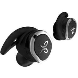 Slúchadlá Do uší Jaybird Run Potláčanie hluku Bluetooth - Čierna