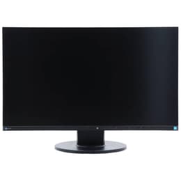 Monitor 24 Eizo FlexScan EV2450 1920 x 1080 LED Čierna