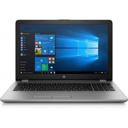 HP 250 G6 15" (2016) - Core i3-7020U - 8GB - HDD 1 TO AZERTY - Francúzska