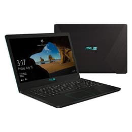 Asus FX570DD-DM058T 15" (2019) - Ryzen 5 3500U - 16GB - SSD 512 GB AZERTY - Francúzska