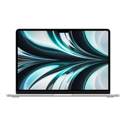 MacBook Air 13" (2022) - QWERTY - Portugalská