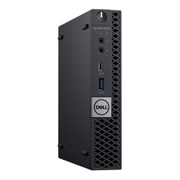 Dell OptiPlex 5070 Micro Core i5-9500T 2.2 - SSD 256 GB - 8GB