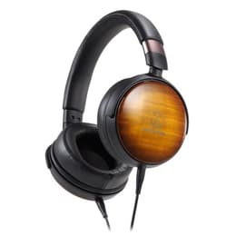 Slúchadlá Audio-Technica ATH-WP900 Potláčanie hluku drôtové Mikrofón - Viacfarebná