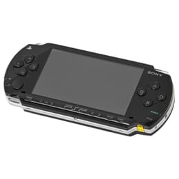 PSP-1000 - Čierna