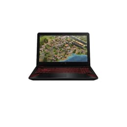 Asus TUF Gaming FX504GD 15 - Core i5-8300H - 8GB 1000GB NVIDIA GeForce GTX 1050 AZERTY - Francúzska