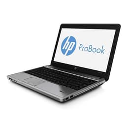 HP ProBook 4340S 13" (2012) - Core i3-3120M - 8GB - SSD 256 GB AZERTY - Francúzska