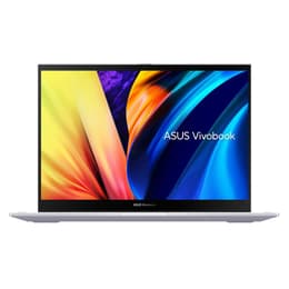 Asus Vivobook S 14 Flip TP3402ZA-LZ125W 14" (2023) - Core i7-12700H - 16GB - SSD 512 GB QWERTY - Španielská