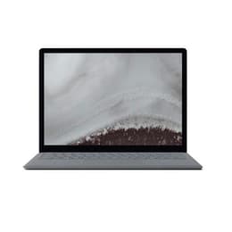 Microsoft Surface Laptop 2 13" (2017) - Core i5-8350U - 8GB - SSD 256 GB QWERTY - Anglická