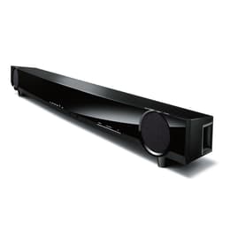 Soundbar Yamaha YAS-101 + - Čierna