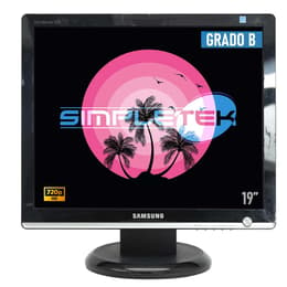 Monitor 19 Samsung 931C 1280 x 1024 LCD Čierna