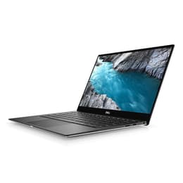 Dell XPS 9370 13" (2019) - Core i5-10210U - 8GB - SSD 256 GB AZERTY - Francúzska