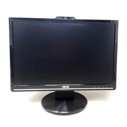 Monitor 19 Asus VK191 1366 x 768 LCD Čierna