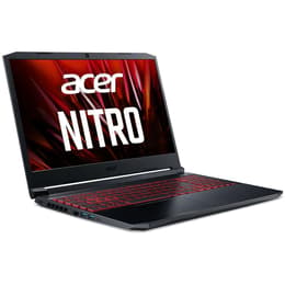 Acer AN515-57-51VJ 15 - Core i5-11400H - 16GB 512GB NVIDIA GeForce RTX 3050 AZERTY - Francúzska