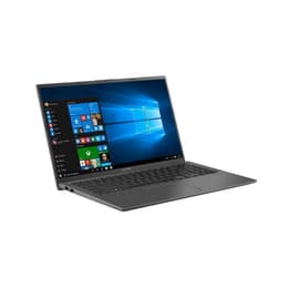 Asus P1504UA 15" (2019) - Core i3-7020U - 12GB - SSD 256 GB AZERTY - Francúzska