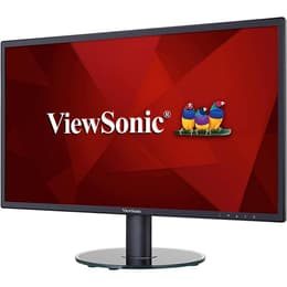 Monitor 24 Viewsonic VA 2419-SH 1920 x 1080 LCD Čierna