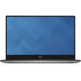 Dell Precision 5520 15" (2016) - Core i7-6820HQ - 16GB - SSD 512 GB AZERTY - Francúzska