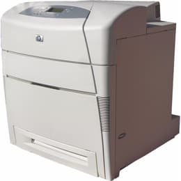 HP LaserJet 5550 Farebná laserová