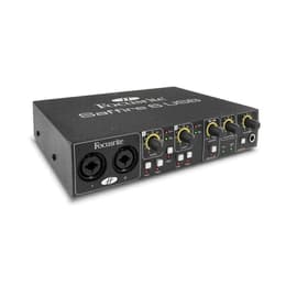 Audio príslušenstvo Focusrite Saffire 6 USB