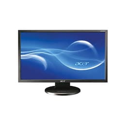 Monitor 23,6 Acer V233H 1920 x 1080 LCD Čierna