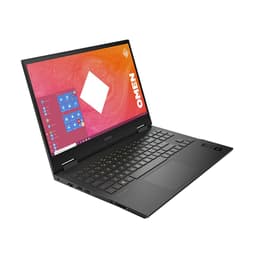 HP Omen 15-EK1093NF 15 - Core i7-10750H - 16GB 512GB NVIDIA GeForce RTX 3070 MAX Q AZERTY - Francúzska