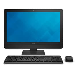 Dell OptiPlex 9030 AIO 23" Core i5 3.2 GHz - SSD 256 GB - 8GB QWERTY - Talianska