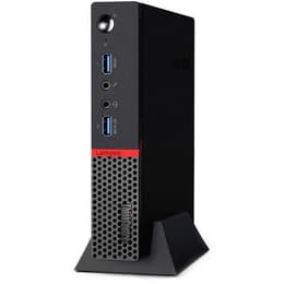 Lenovo ThinkCentre M600 Tiny Celeron J3060 1.6 - SSD 256 GB - 8GB