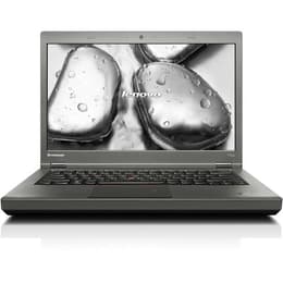 Lenovo ThinkPad T440P 14" (2013) - Core i5-4300M - 8GB - SSD 256 GB QWERTY - Anglická