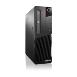 Lenovo ThinkCentre M83 SFF Core i5-4440 3.1 - SSD 256 GB - 16GB