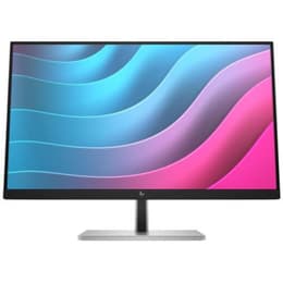 Monitor 23 HP E24 G5 LED Sivá