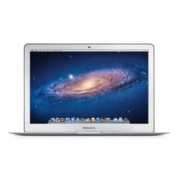 MacBook Air 13" (2012) - AZERTY - Francúzska