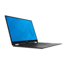 Dell XPS 13 9310 2-in-1 13" (2021) - Core i7-1165G7 - 16GB - SSD 512 GB QWERTY - Anglická