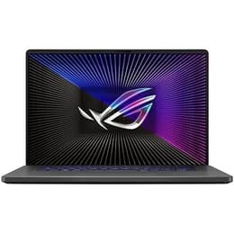 Asus ROG Zephyrus G14 GA402XV-041W 14 - Ryzen 9 7940HS - 16GB 1000GB NVIDIA GeForce RTX 4050 AZERTY - Francúzska