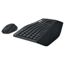 QWERTY Klávesnica Logitech Talianska Bezdrôtové MK850